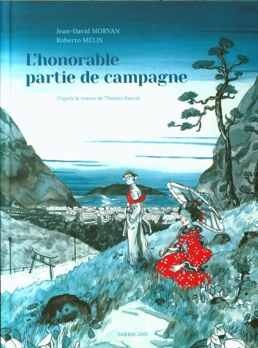 Produktbild: L'honorable partie de campagne