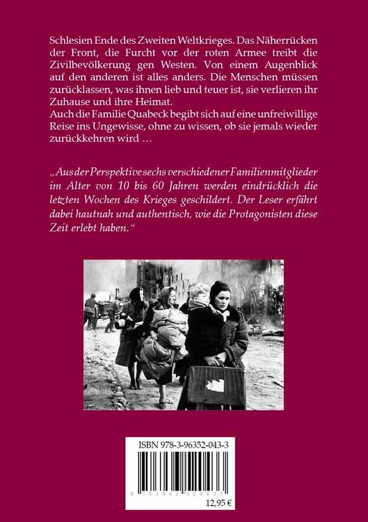 Produktbild: Ihr seid auch bald dran