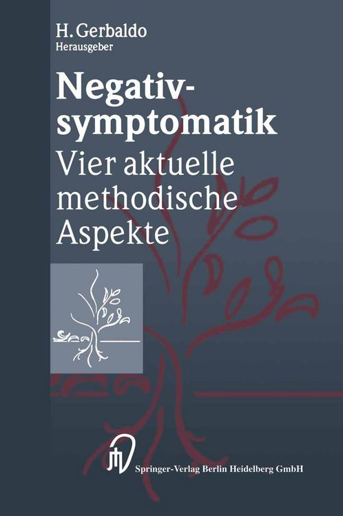 Produktbild: Negativsymptomatik