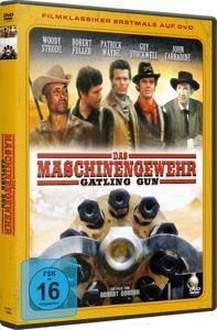 Produktbild: Das Maschinengewehr