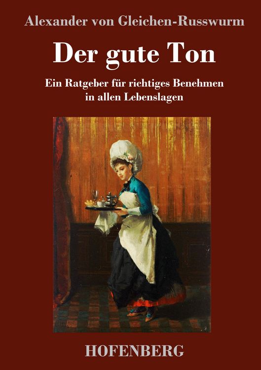 Produktbild: Der gute Ton