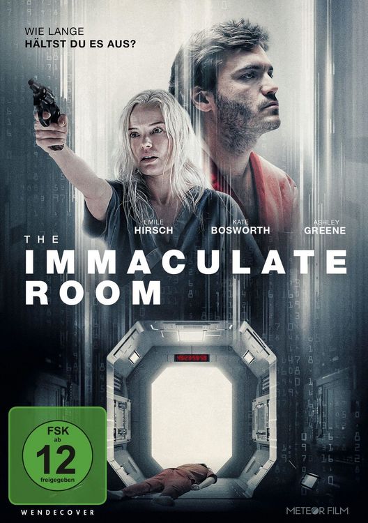 Produktbild: The Immaculate Room