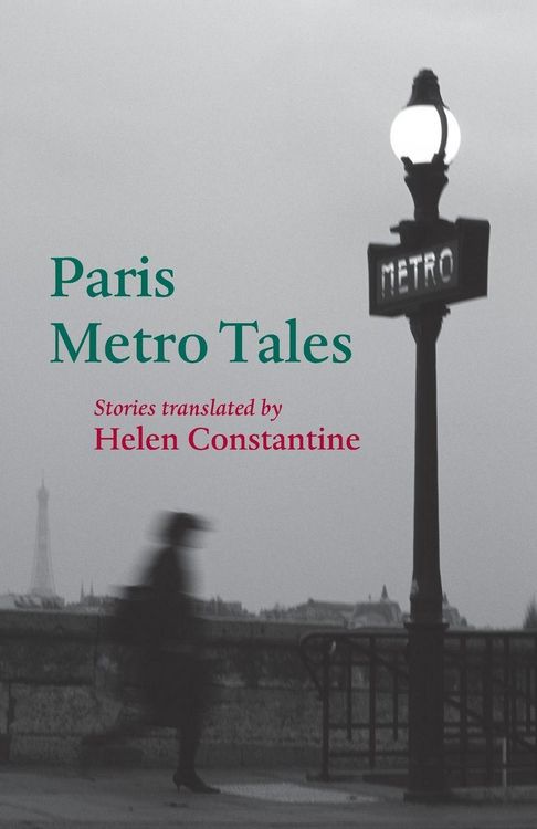 Produktbild: Paris Metro Tales