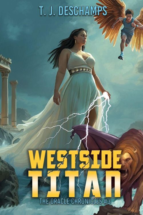 Produktbild: Westside Titan