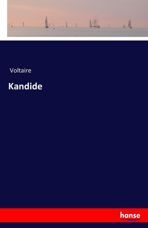 Produktbild: Kandide
