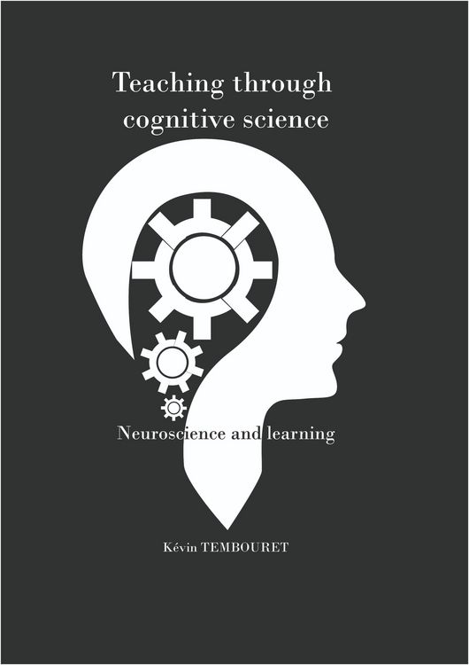 Produktbild: Teaching Through Cognitive Sciences - Neuroscience and Learning