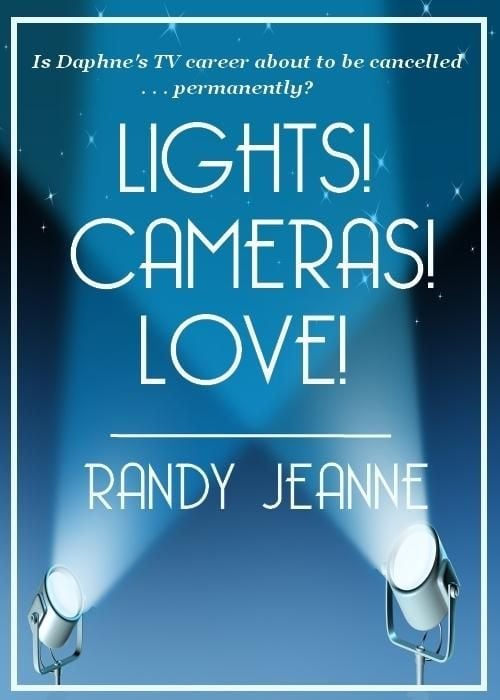 Produktbild: Lights! Cameras! Love!