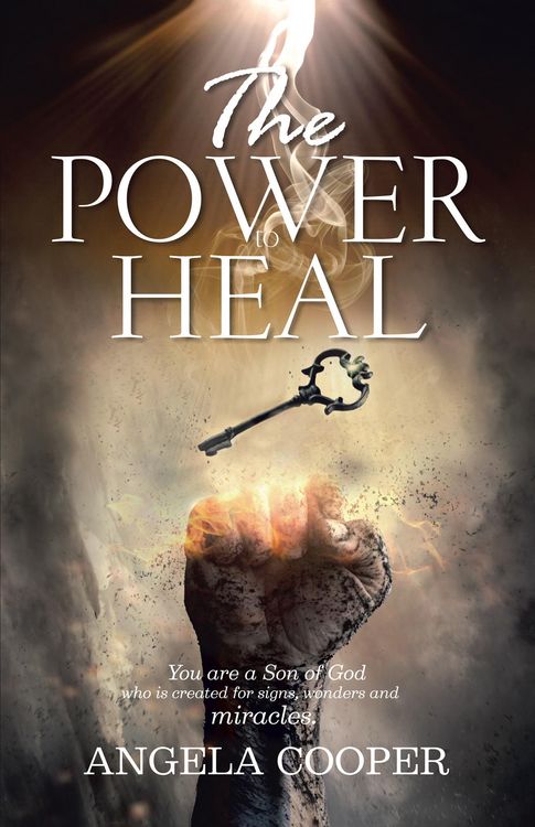 Produktbild: The Power to Heal