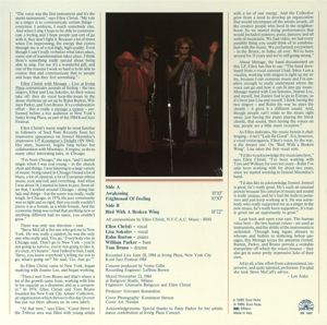 Produktbild: Live at the Irving Plaza