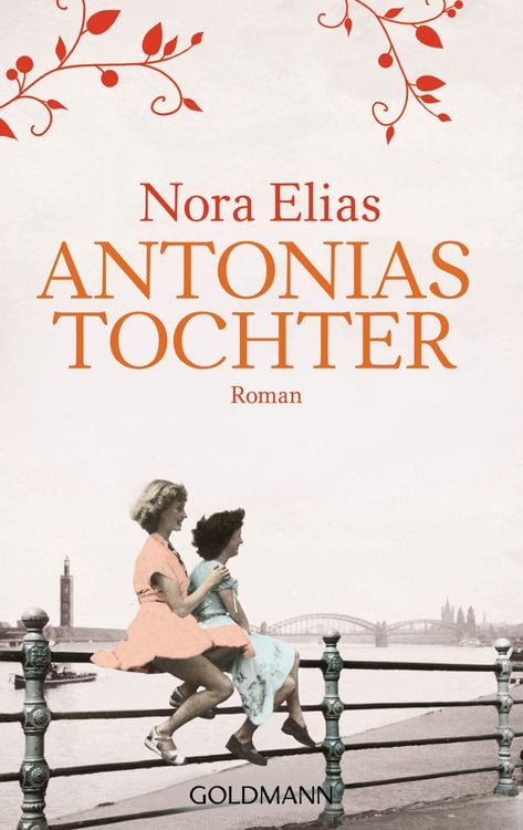 Produktbild: Antonias Tochter