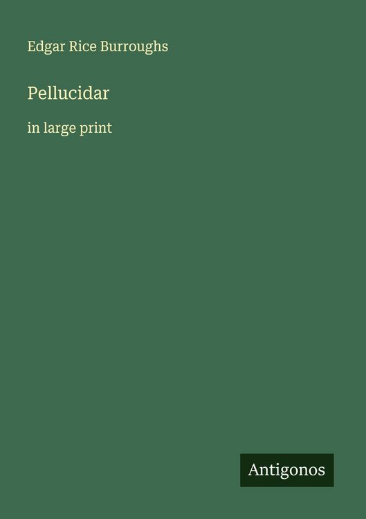 Produktbild: Pellucidar