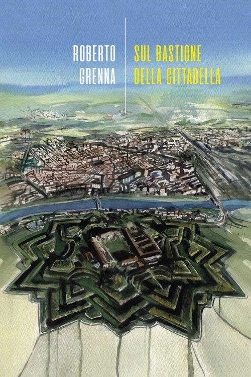 Produktbild: Sul bastione della cittadella