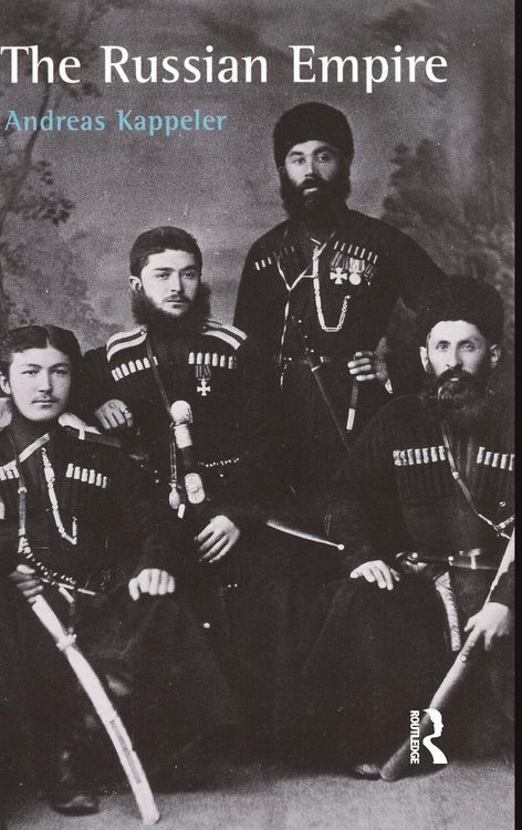 Produktbild: The Russian Empire