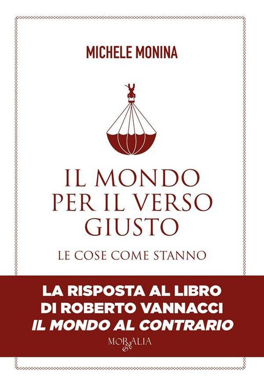 Produktbild: Il mondo per il verso giusto. Le cose come stanno