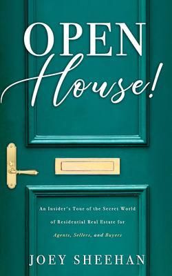 Produktbild: Open House!