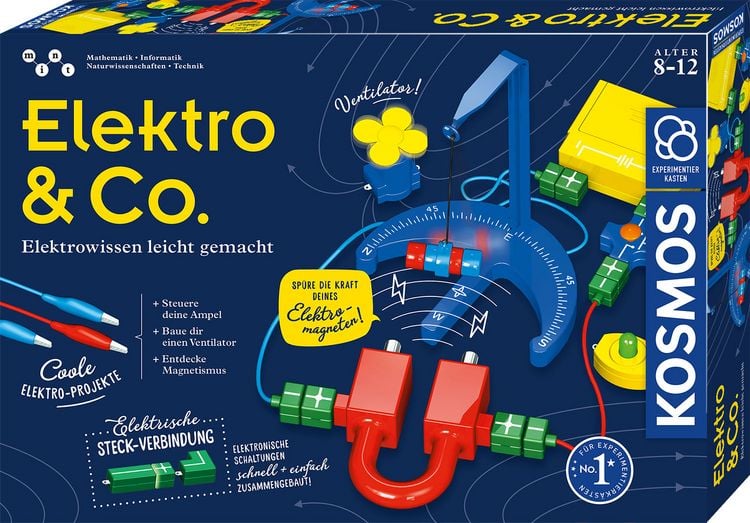Produktbild: Elektro & Co.