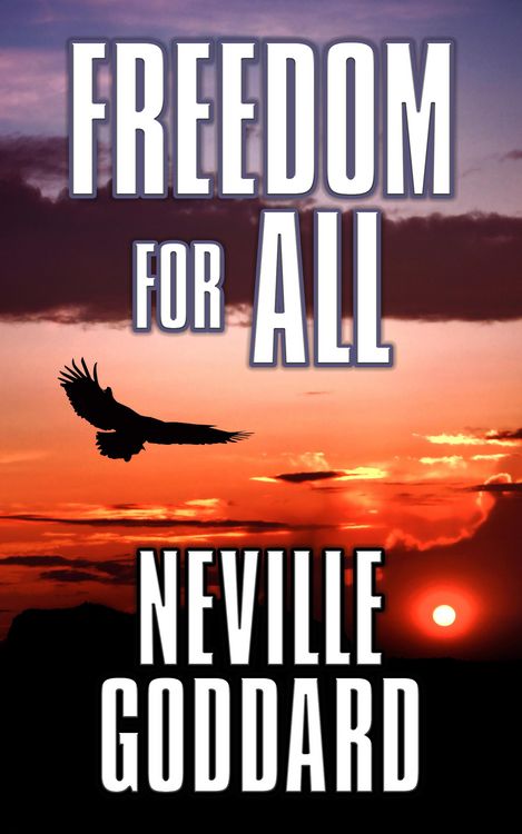 Produktbild: Freedom for All