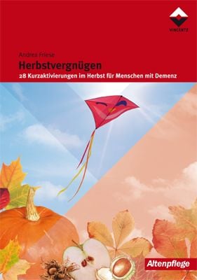 Bild vom Artikel Herbstvergnügen vom Autor Andrea Friese