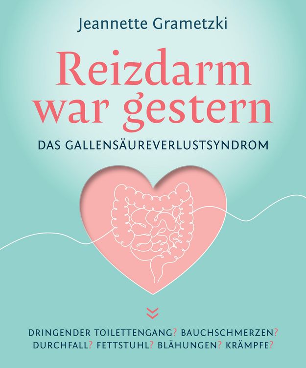 Produktbild: Reizdarm war gestern