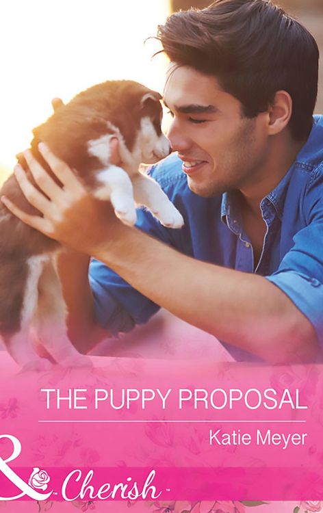 Produktbild: The Puppy Proposal