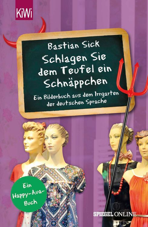 Produktbild: Schlagen Sie dem Teufel ein Schn&auml;ppchen