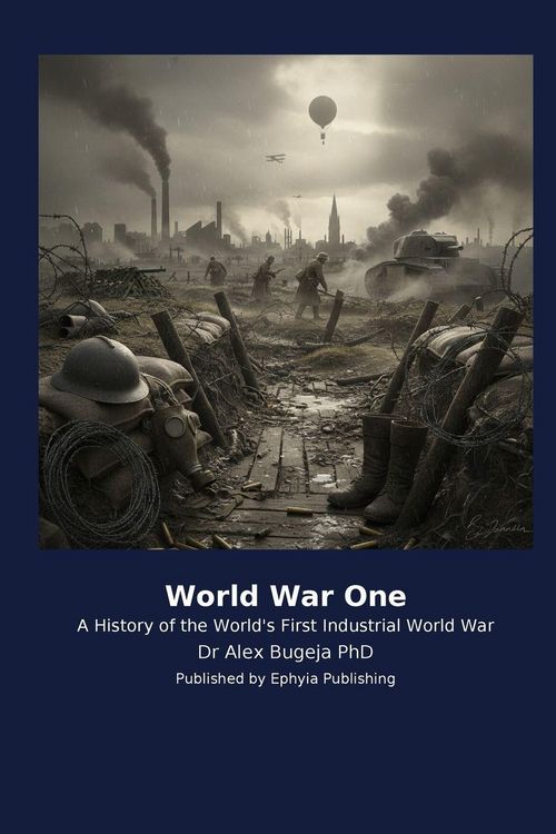 Produktbild: World War One