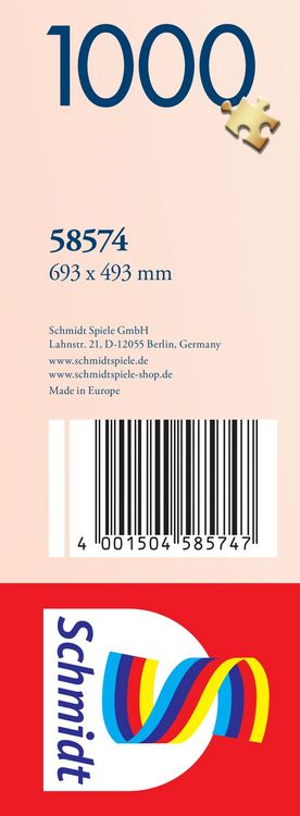 Produktbild: PU1000T.J.Haynie Camping-Paradies in der W&uuml;ste