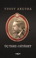 Produktbild: &Uuml;c Tarz-i Siyaset