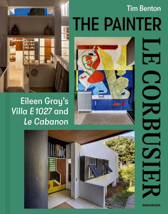Produktbild: The Painter Le Corbusier