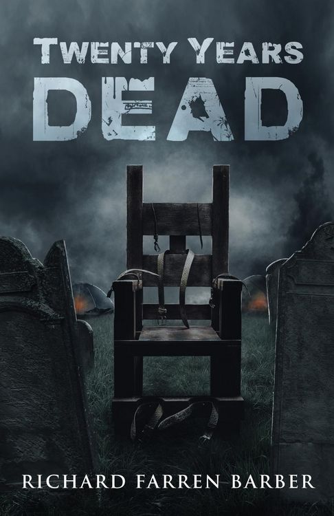 Produktbild: Twenty Years Dead