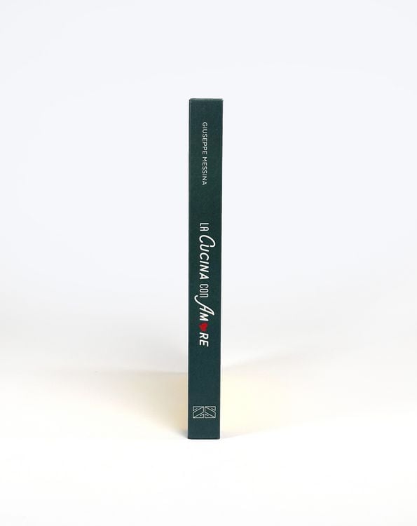 Produktbild: La Cucina con Amore