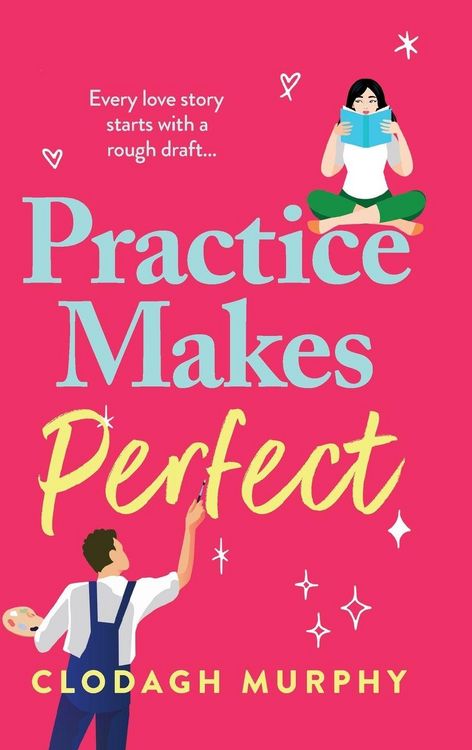 Produktbild: Practice Makes Perfect