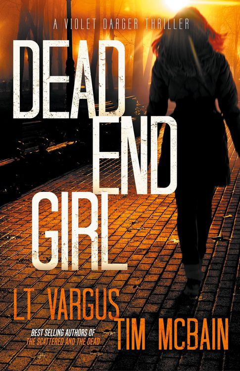Produktbild: Dead End Girl