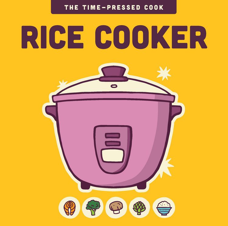 Produktbild: Rice Cooker