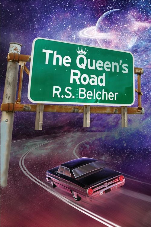 Produktbild: The Queen's Road