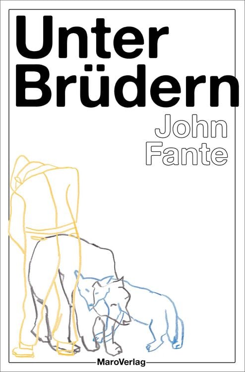 Produktbild: Unter Br&uuml;dern