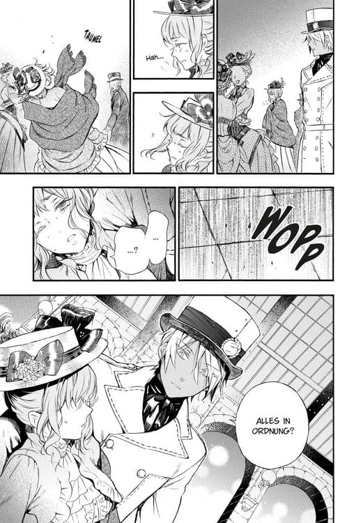 Produktbild: The Case Study Of Vanitas 1
