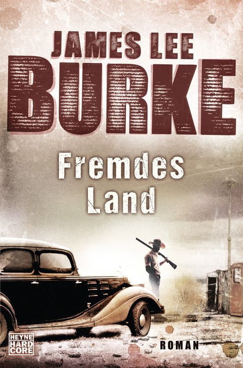 Produktbild: Fremdes Land