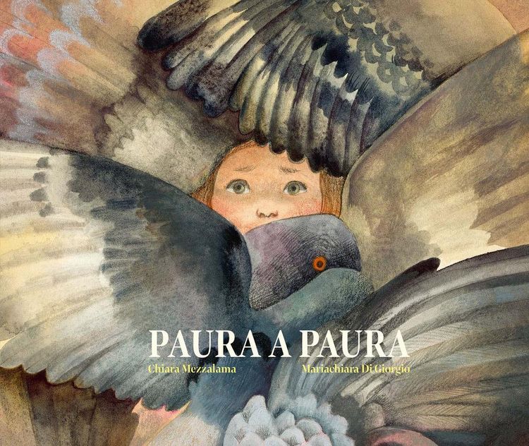 Produktbild: Paura a paura
