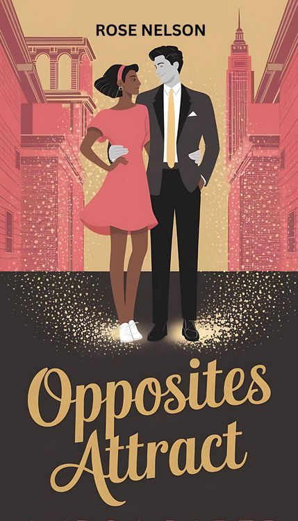 Produktbild: Opposites Attract