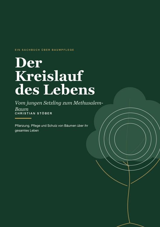 Produktbild: Der Kreislauf des Lebens