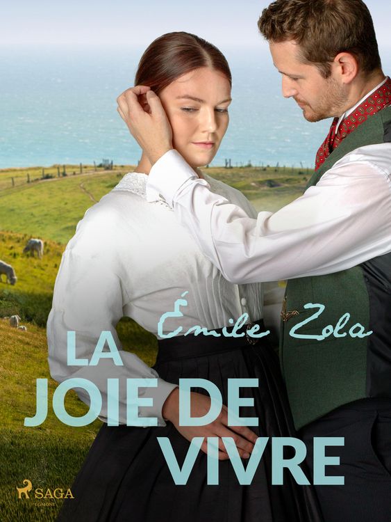 Produktbild: La Joie de Vivre