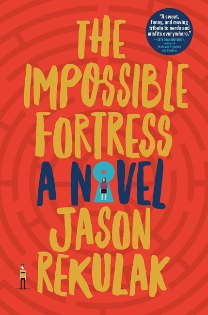 Produktbild: Impossible Fortress