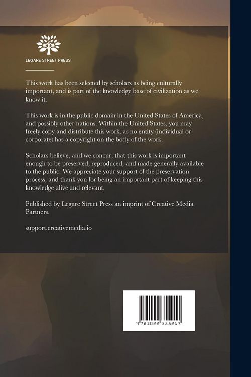 Produktbild: The Sorrow And Hope Of The Egyptian Sudan: A Survey Of Missionary Conditions And Methods Of Work In The Egyptian Sudan