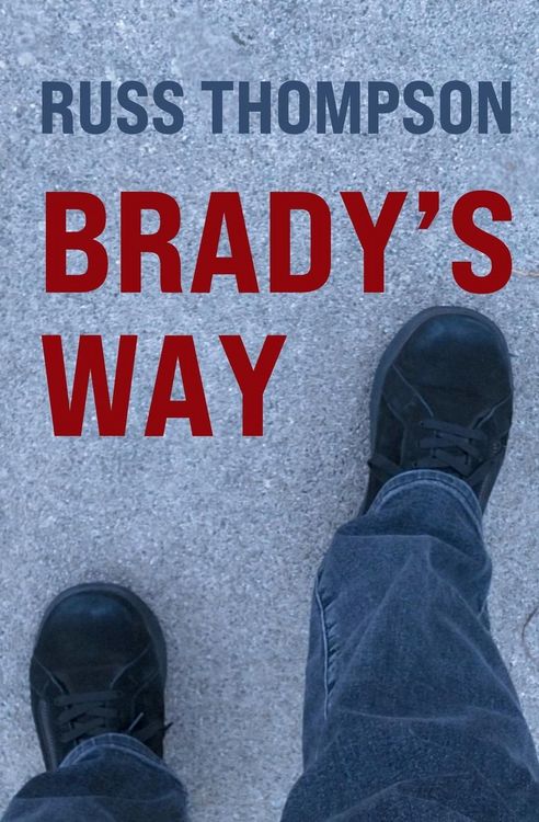 Produktbild: Brady's Way