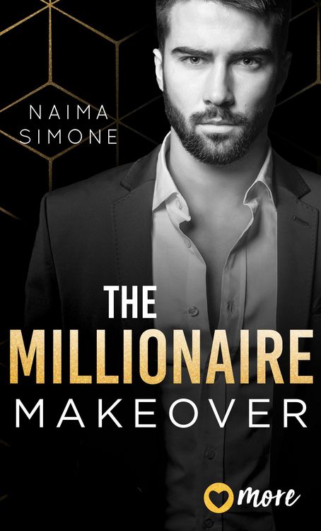 Bild vom Artikel The Millionaire Makeover vom Autor Naima Simone