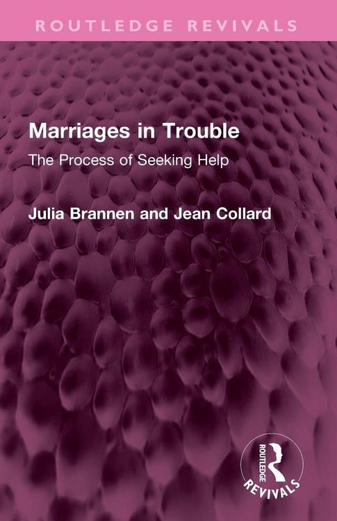 Produktbild: Marriages in Trouble