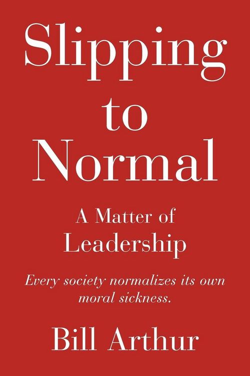 Produktbild: Slipping to Normal