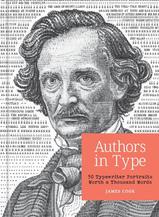 Produktbild: Authors in Type