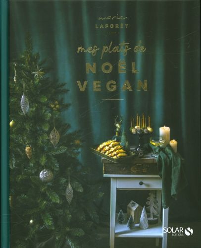 Produktbild: Mes plats de No&euml;l vegan